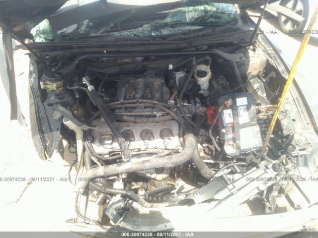 Photo 9 VIN: 1FAHP2EW9BG163799 - FORD TAURUS 