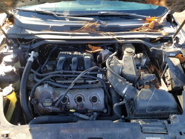 Photo 6 VIN: 1FAHP2EW9BG166055 - FORD TAURUS SEL 