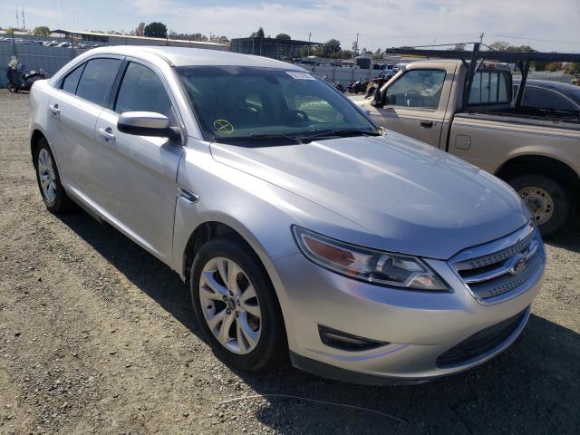 Photo 0 VIN: 1FAHP2EW9BG169750 - FORD TAURUS SEL 