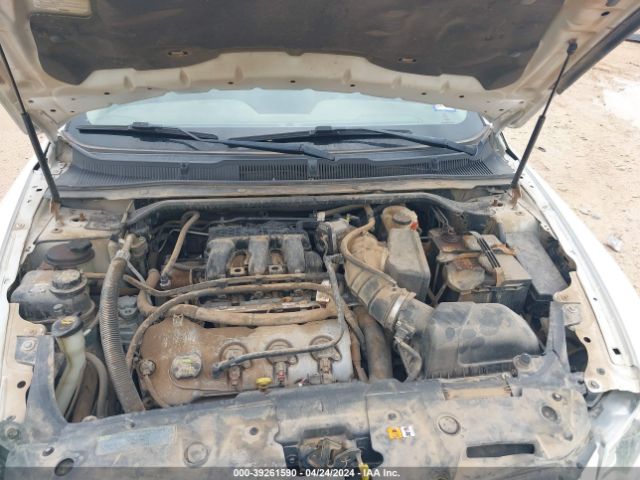 Photo 9 VIN: 1FAHP2EW9BG172650 - FORD TAURUS 