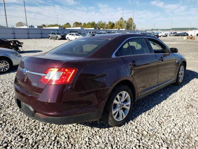 Photo 3 VIN: 1FAHP2EW9BG176777 - FORD TAURUS SEL 