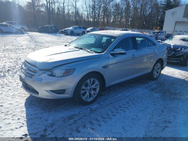 Photo 1 VIN: 1FAHP2EW9BG188105 - FORD TAURUS 