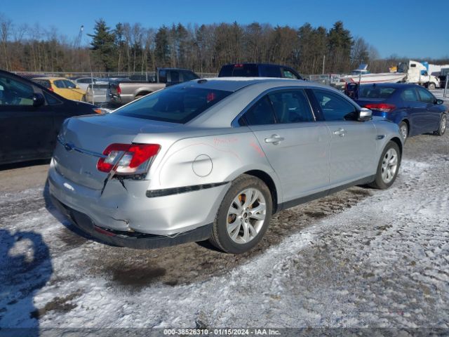 Photo 3 VIN: 1FAHP2EW9BG188105 - FORD TAURUS 