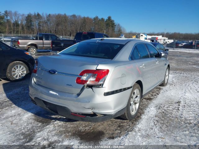 Photo 5 VIN: 1FAHP2EW9BG188105 - FORD TAURUS 