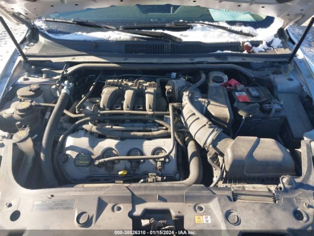 Photo 9 VIN: 1FAHP2EW9BG188105 - FORD TAURUS 