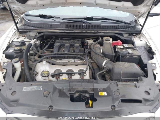 Photo 9 VIN: 1FAHP2EW9BG188296 - FORD TAURUS 