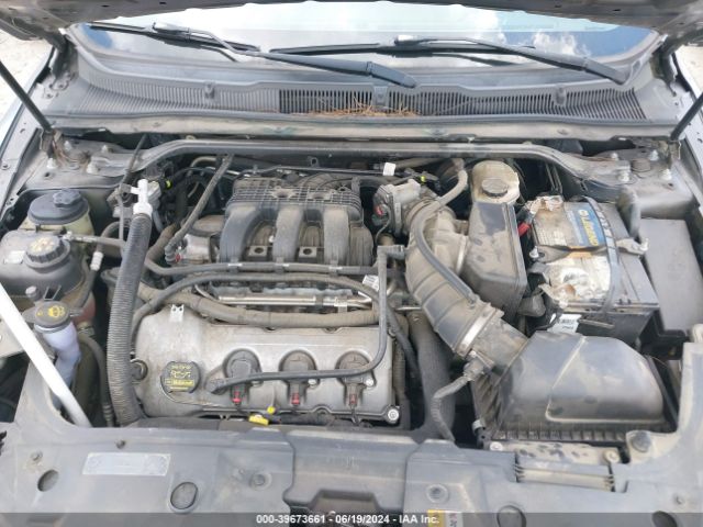 Photo 9 VIN: 1FAHP2EW9BG191229 - FORD TAURUS 