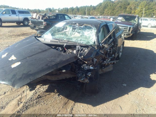 Photo 5 VIN: 1FAHP2EW9CG100249 - FORD TAURUS 