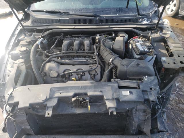 Photo 6 VIN: 1FAHP2EW9CG101384 - FORD TAURUS 