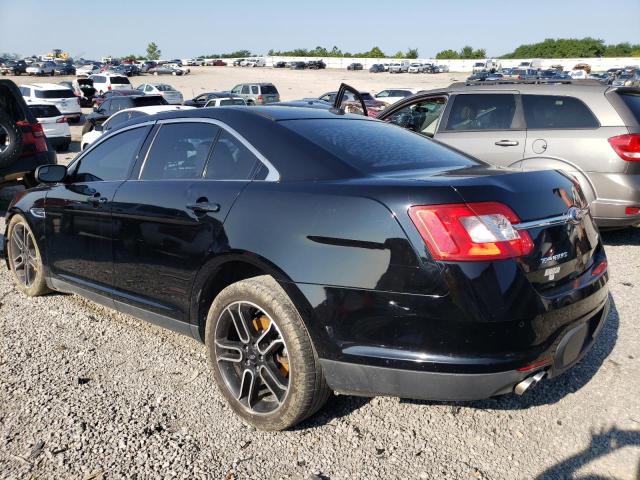 Photo 1 VIN: 1FAHP2EW9CG101482 - FORD TAURUS SEL 