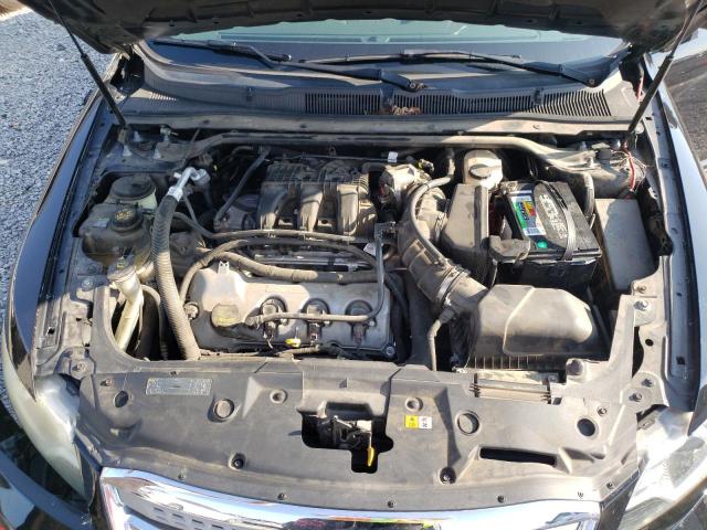 Photo 10 VIN: 1FAHP2EW9CG101482 - FORD TAURUS SEL 