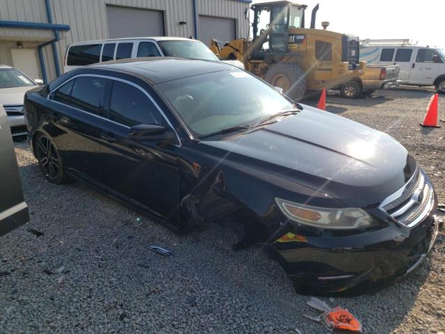 Photo 3 VIN: 1FAHP2EW9CG101482 - FORD TAURUS SEL 