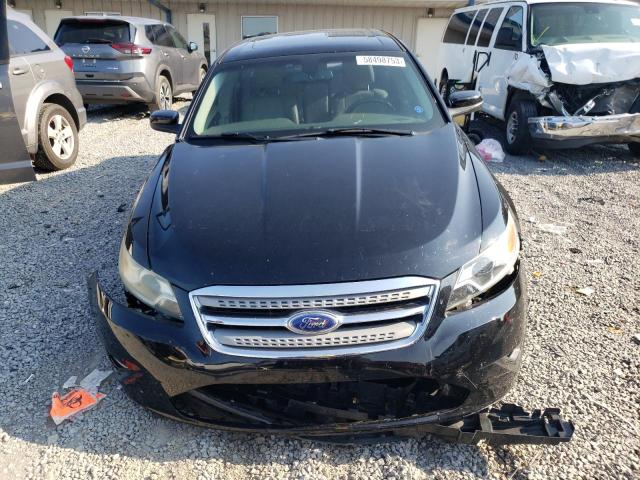 Photo 4 VIN: 1FAHP2EW9CG101482 - FORD TAURUS SEL 