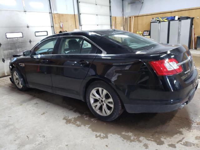 Photo 1 VIN: 1FAHP2EW9CG104592 - FORD TAURUS SEL 