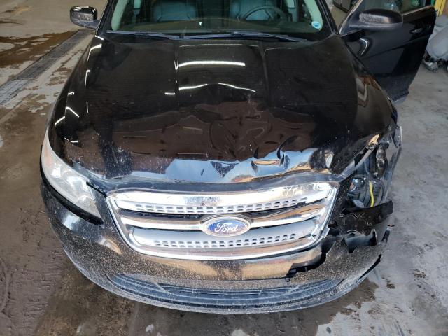 Photo 10 VIN: 1FAHP2EW9CG104592 - FORD TAURUS SEL 