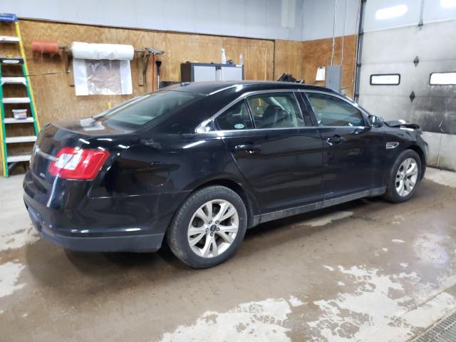 Photo 2 VIN: 1FAHP2EW9CG104592 - FORD TAURUS SEL 