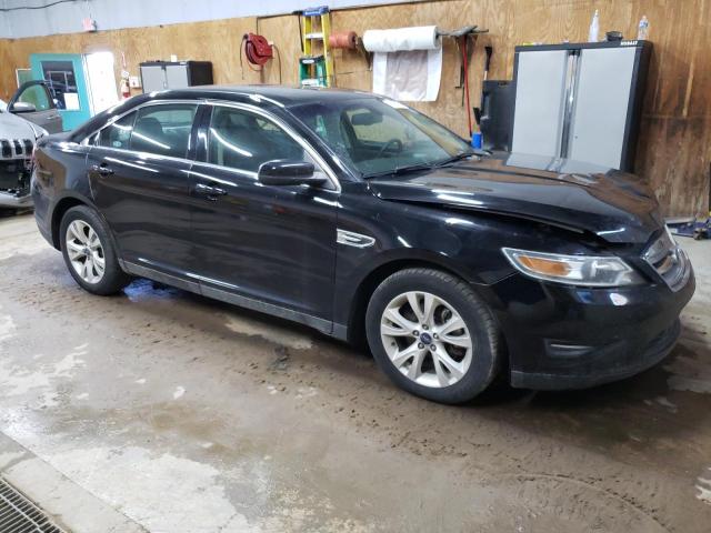 Photo 3 VIN: 1FAHP2EW9CG104592 - FORD TAURUS SEL 