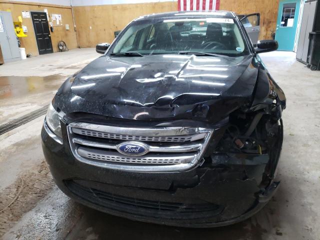 Photo 4 VIN: 1FAHP2EW9CG104592 - FORD TAURUS SEL 