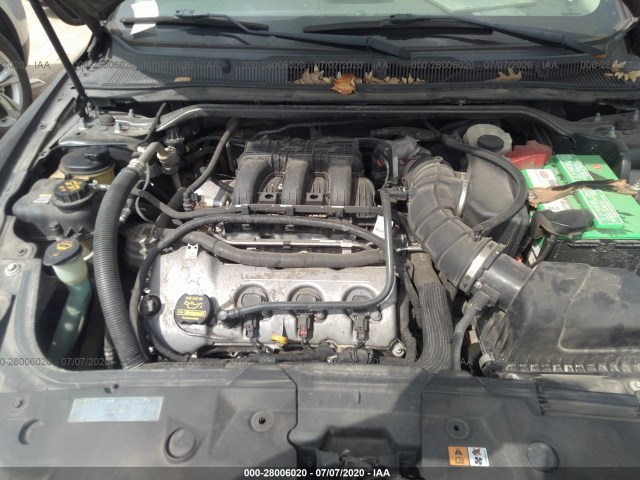 Photo 9 VIN: 1FAHP2EW9CG107816 - FORD TAURUS 