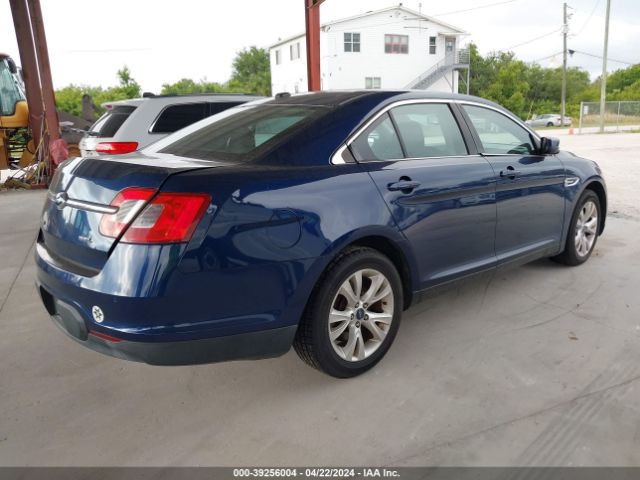 Photo 3 VIN: 1FAHP2EW9CG116127 - FORD TAURUS 