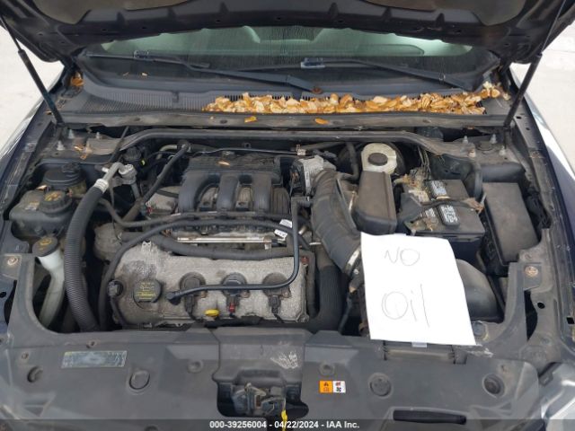 Photo 9 VIN: 1FAHP2EW9CG116127 - FORD TAURUS 