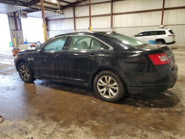 Photo 1 VIN: 1FAHP2EW9CG119173 - FORD TAURUS SEL 