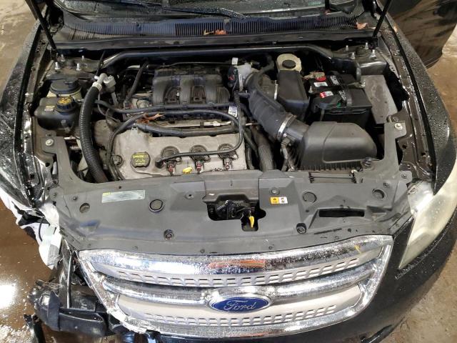 Photo 10 VIN: 1FAHP2EW9CG119173 - FORD TAURUS SEL 