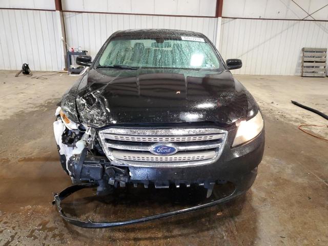 Photo 4 VIN: 1FAHP2EW9CG119173 - FORD TAURUS SEL 