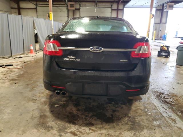 Photo 5 VIN: 1FAHP2EW9CG119173 - FORD TAURUS SEL 