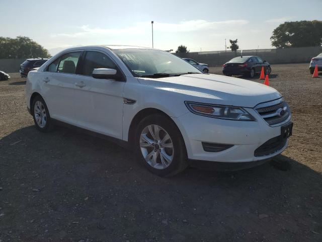 Photo 3 VIN: 1FAHP2EW9CG124003 - FORD TAURUS SEL 