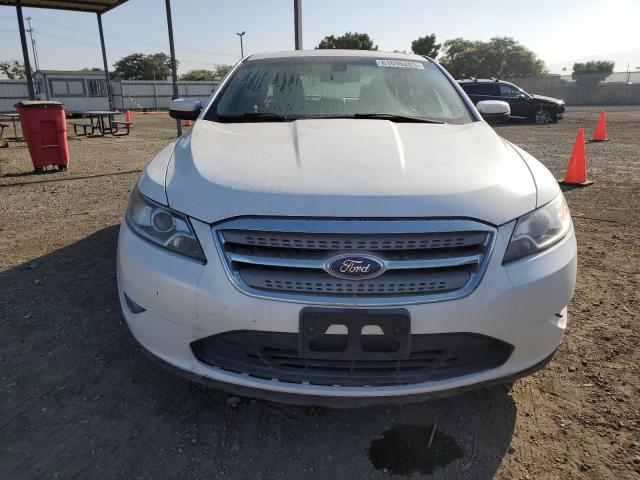 Photo 4 VIN: 1FAHP2EW9CG124003 - FORD TAURUS SEL 