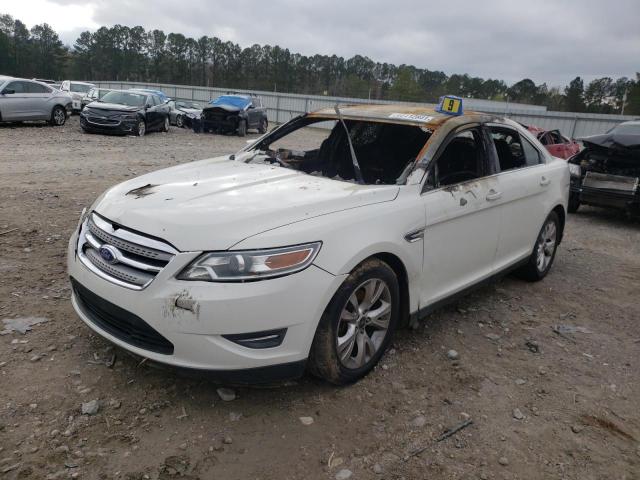 Photo 1 VIN: 1FAHP2EW9CG124468 - FORD TAURUS SEL 