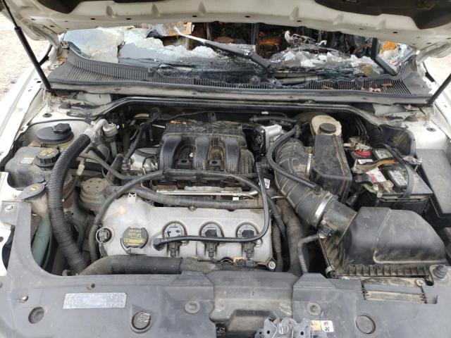 Photo 6 VIN: 1FAHP2EW9CG124468 - FORD TAURUS SEL 