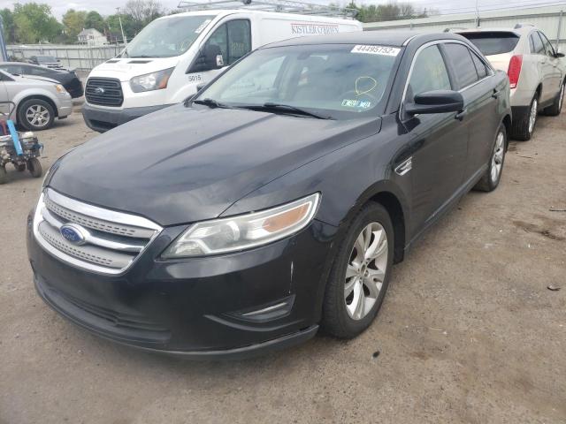 Photo 1 VIN: 1FAHP2EW9CG125667 - FORD TAURUS SEL 