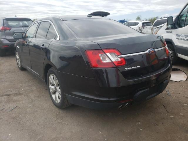 Photo 2 VIN: 1FAHP2EW9CG125667 - FORD TAURUS SEL 