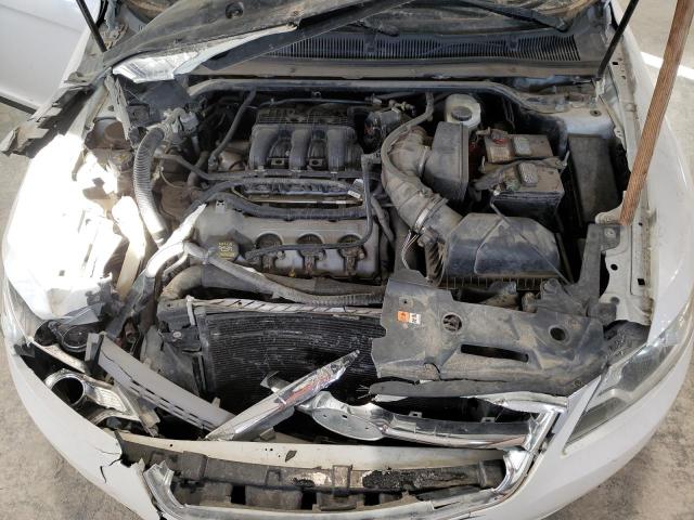 Photo 6 VIN: 1FAHP2EW9CG127497 - FORD TAURUS SEL 