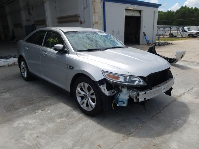 Photo 0 VIN: 1FAHP2EW9CG127810 - FORD TAURUS SEL 