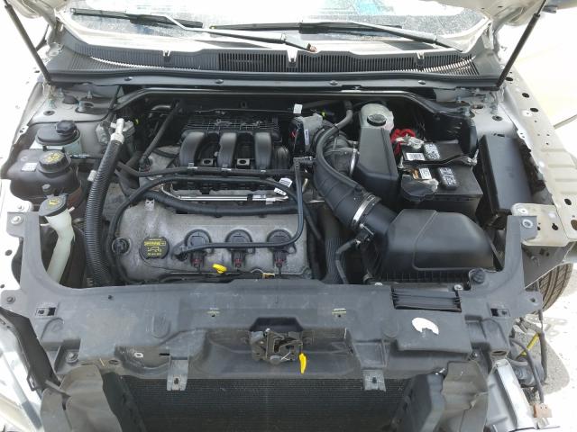 Photo 6 VIN: 1FAHP2EW9CG127810 - FORD TAURUS SEL 