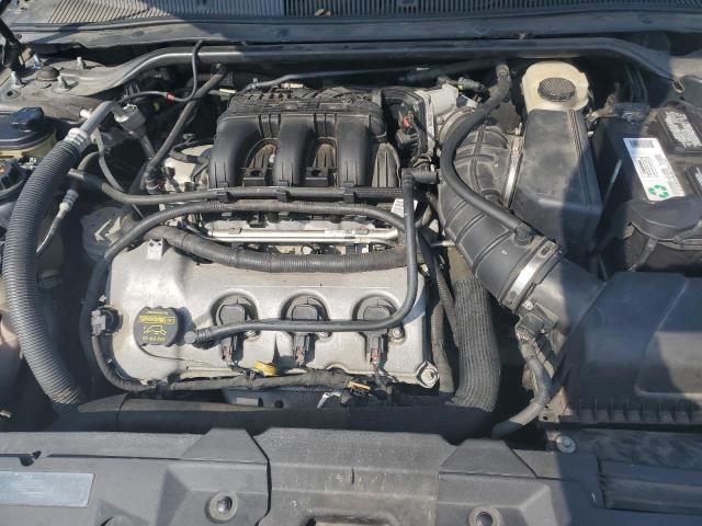 Photo 10 VIN: 1FAHP2EW9CG127922 - FORD TAURUS SEL 