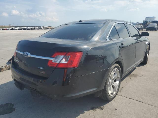 Photo 2 VIN: 1FAHP2EW9CG127922 - FORD TAURUS SEL 