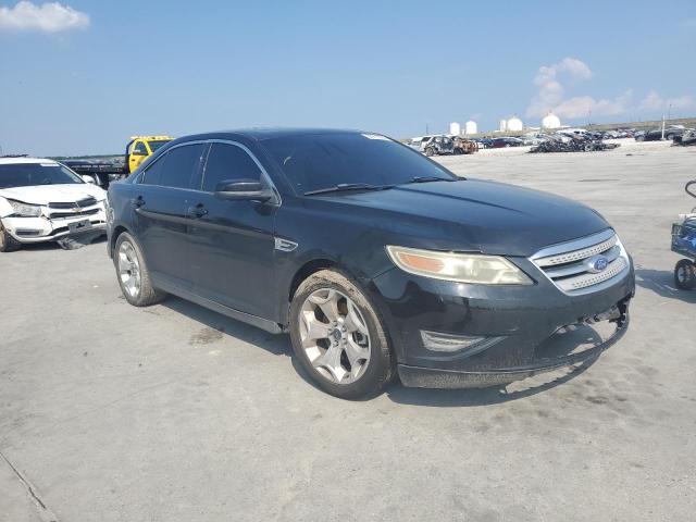 Photo 3 VIN: 1FAHP2EW9CG127922 - FORD TAURUS SEL 