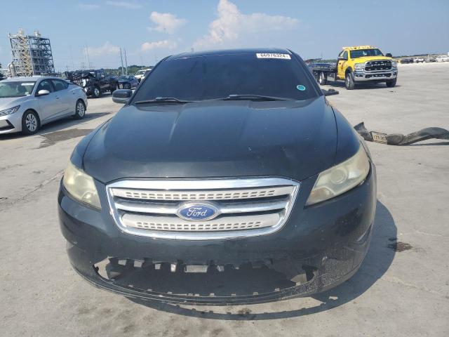 Photo 4 VIN: 1FAHP2EW9CG127922 - FORD TAURUS SEL 