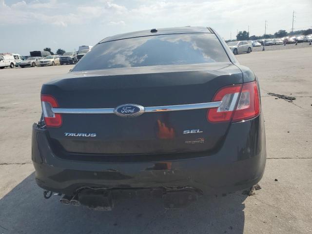 Photo 5 VIN: 1FAHP2EW9CG127922 - FORD TAURUS SEL 