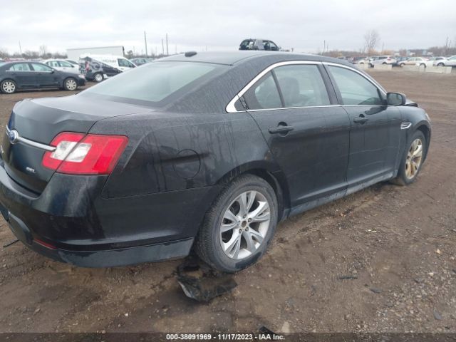 Photo 3 VIN: 1FAHP2EW9CG128228 - FORD TAURUS 