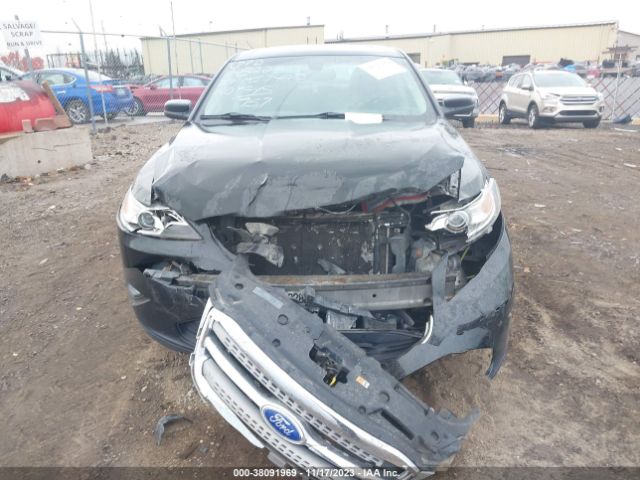 Photo 5 VIN: 1FAHP2EW9CG128228 - FORD TAURUS 