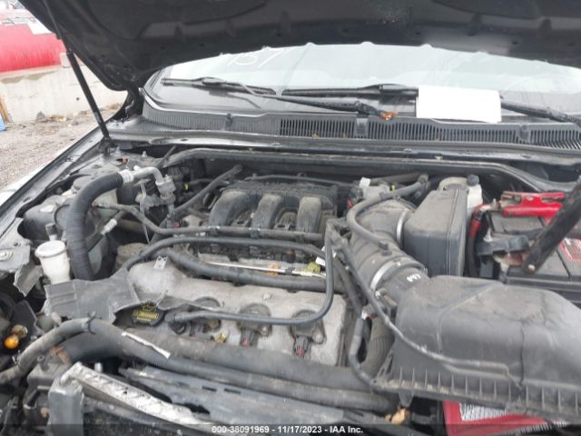 Photo 9 VIN: 1FAHP2EW9CG128228 - FORD TAURUS 