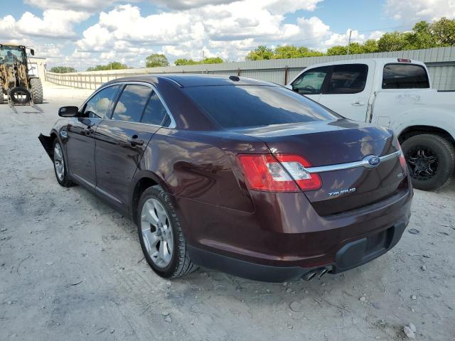 Photo 2 VIN: 1FAHP2EW9CG128357 - FORD TAURUS 