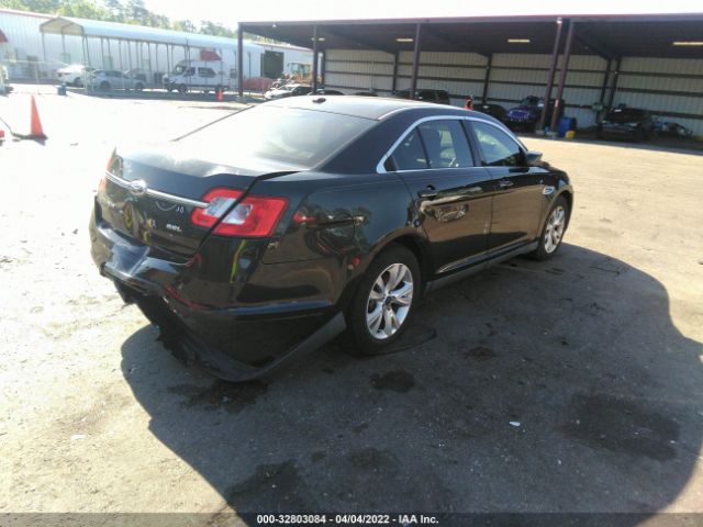 Photo 3 VIN: 1FAHP2EW9CG128827 - FORD TAURUS 