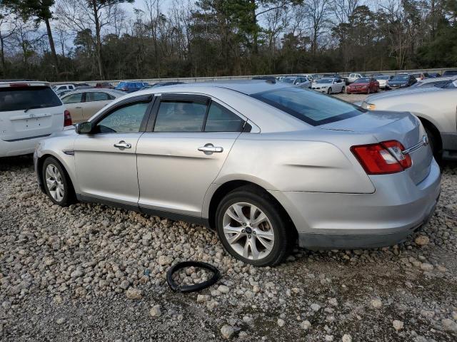 Photo 1 VIN: 1FAHP2EW9CG132649 - FORD TAURUS SEL 