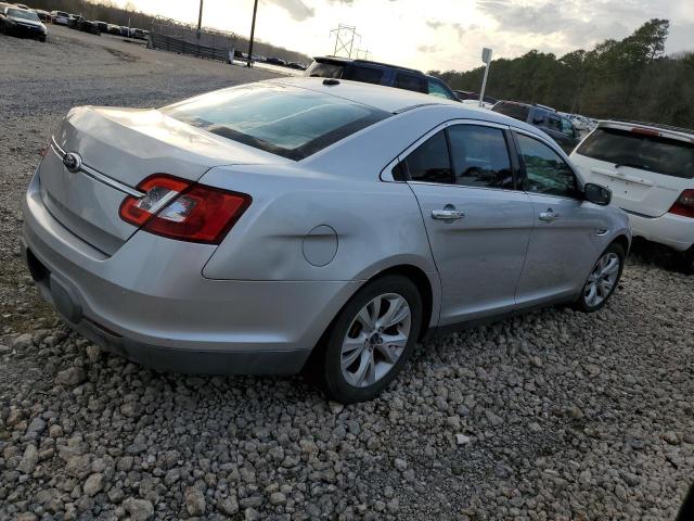 Photo 2 VIN: 1FAHP2EW9CG132649 - FORD TAURUS SEL 